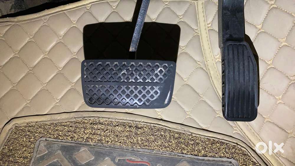 Honda City 2015-2017 I Vtec Cvt Vx, 2016, Petrol