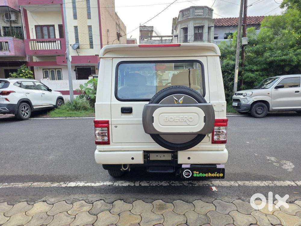 Mahindra Bolero 1.5 B6, 2024, Diesel