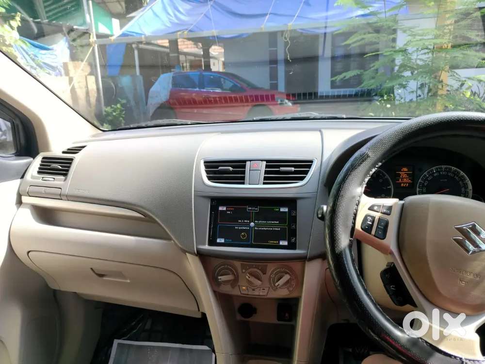 Maruti Suzuki Ertiga 2017