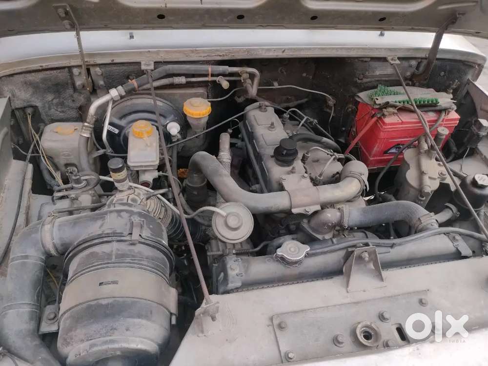 Mahindra Bolero 2010 Diesel Well Maintained