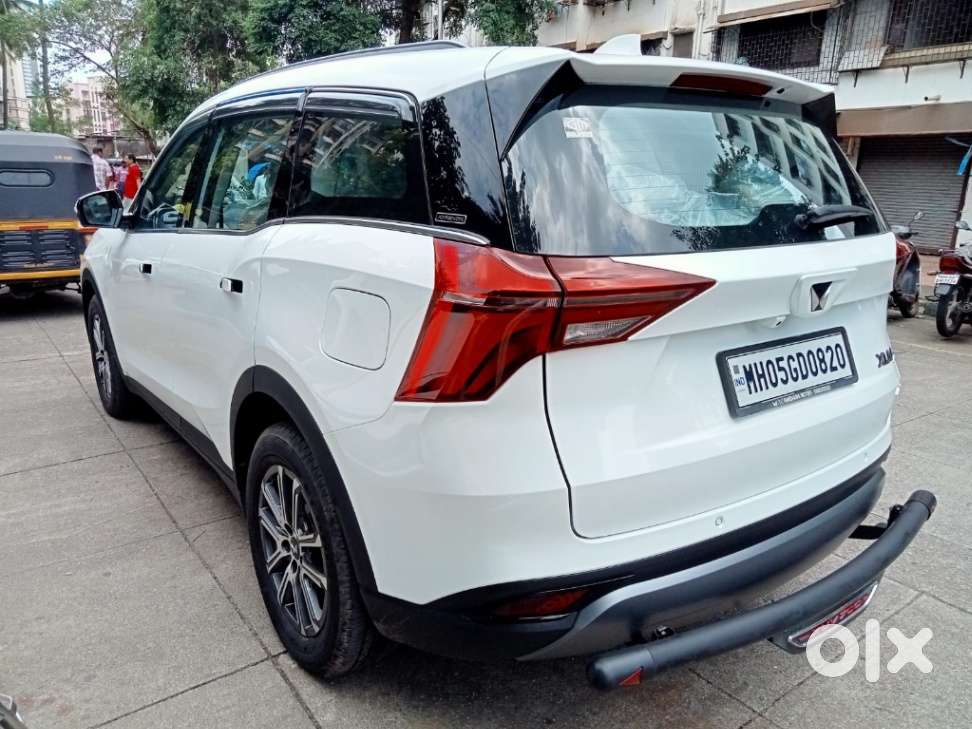 Mahindra Xuv700 2.2 Ax 7 Diesel Mt Luxury Pack Str, 2025, Diesel