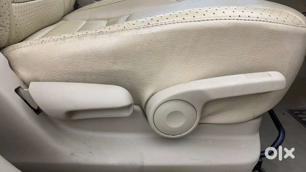 Maruti Suzuki Ciaz 2014-2017 Vxi Plus, 2016, Petrol