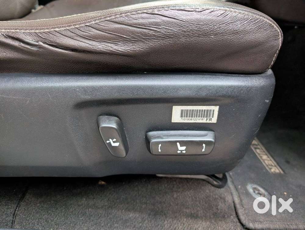 Toyota Fortuner 3.0 4x2 Mt, 2018, Diesel