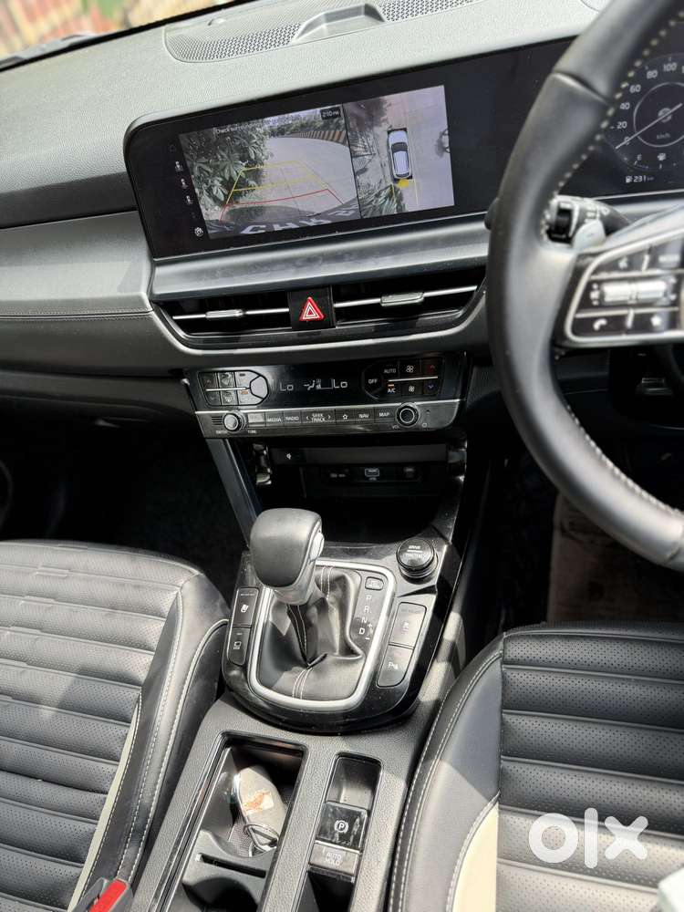 Kia Seltos, 2024, Diesel