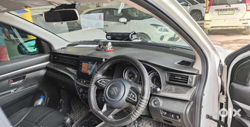 Maruti Suzuki Xl6 2024 Cng & Hybrids 24000 Km Driven
