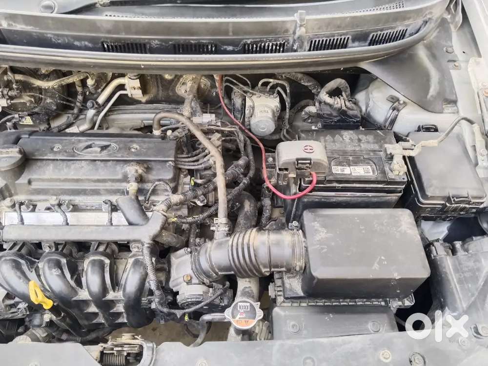 Hyundai I20 2015 Petrol Well Maintained