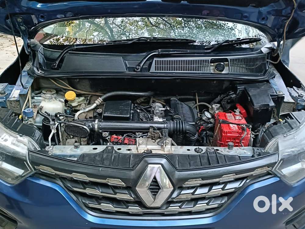 Renault Triber Rxl, 2020, Cng & Hybrids