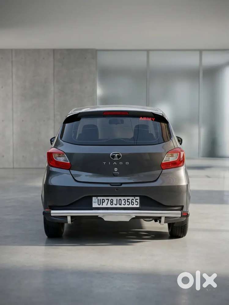 Tata Tiago 1.2 Revotron Xe 2026