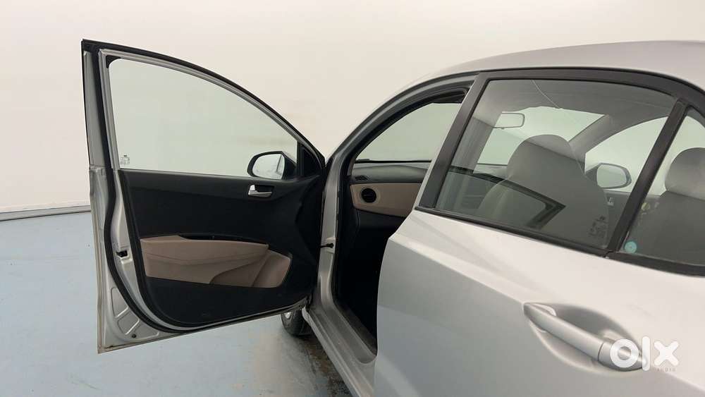 Hyundai Xcent Sx 1.2, 2018, Petrol