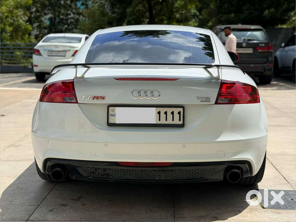 Audi Tt 2.0 Tfsi S Line, 2015, Diesel