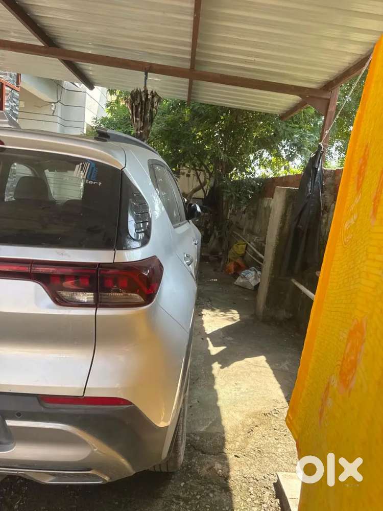 Kia Sonet 1.5 Htx Diesel Manual 2022