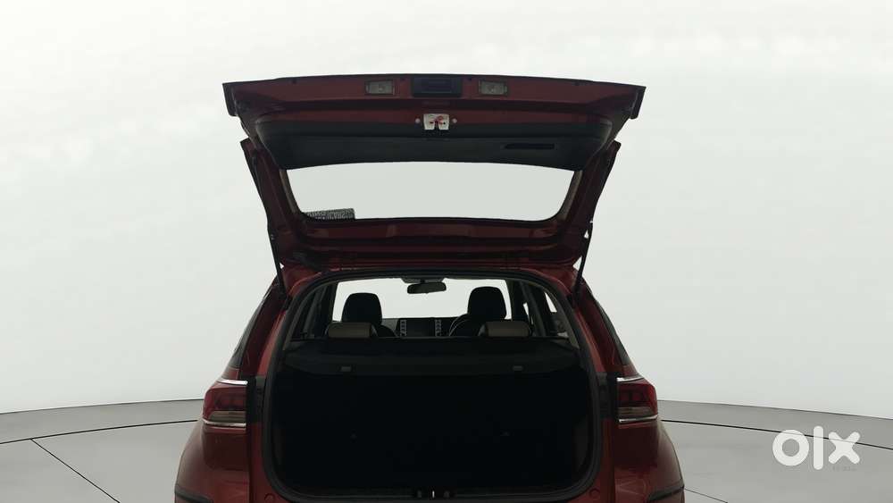 Kia Sonet 1.0 Htx Imt, 2022, Petrol