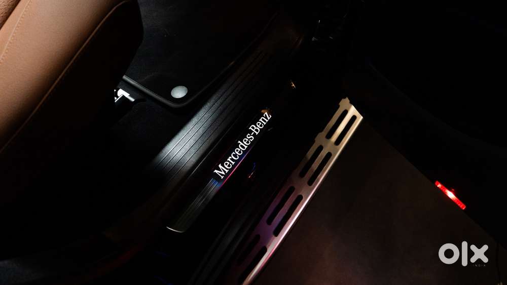 Mercedes-benz Gls 450 4matic, 2025, Petrol