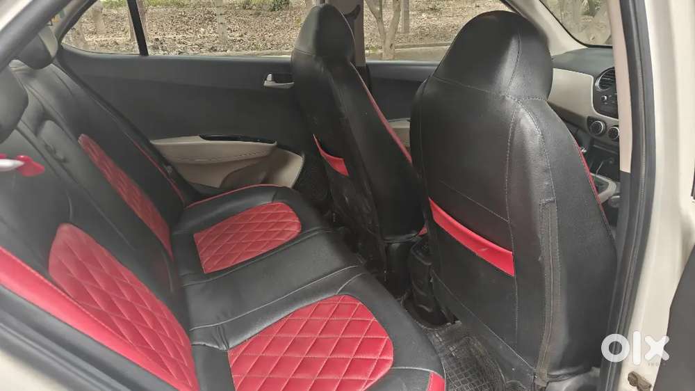 Hyundai Xcent 2015 Diesel 142000 Km Driven