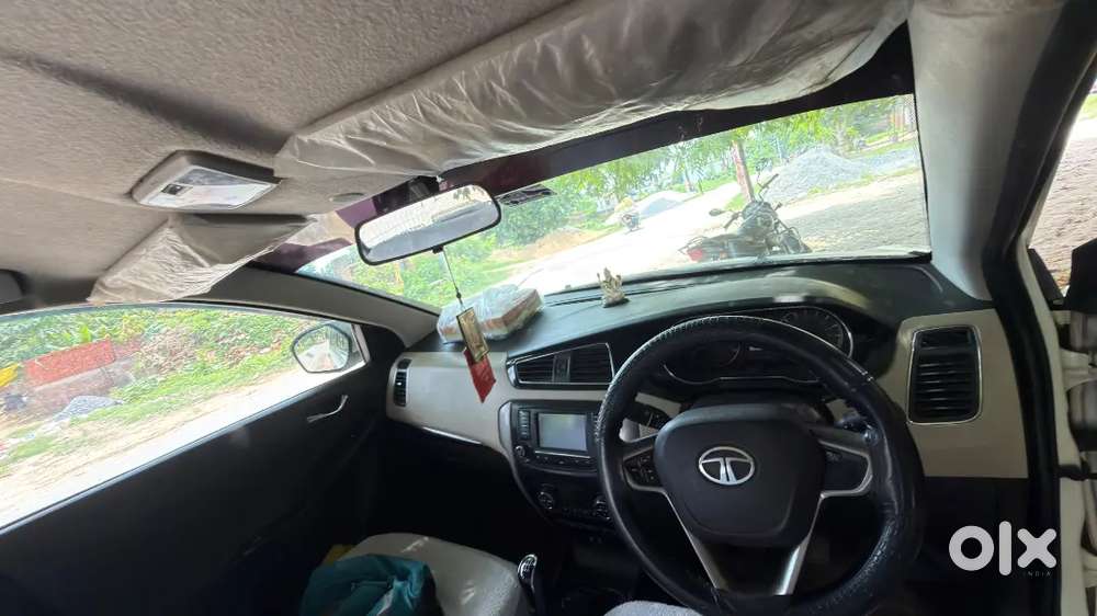 Tata Zest 1.2 Revotron Xt 2019