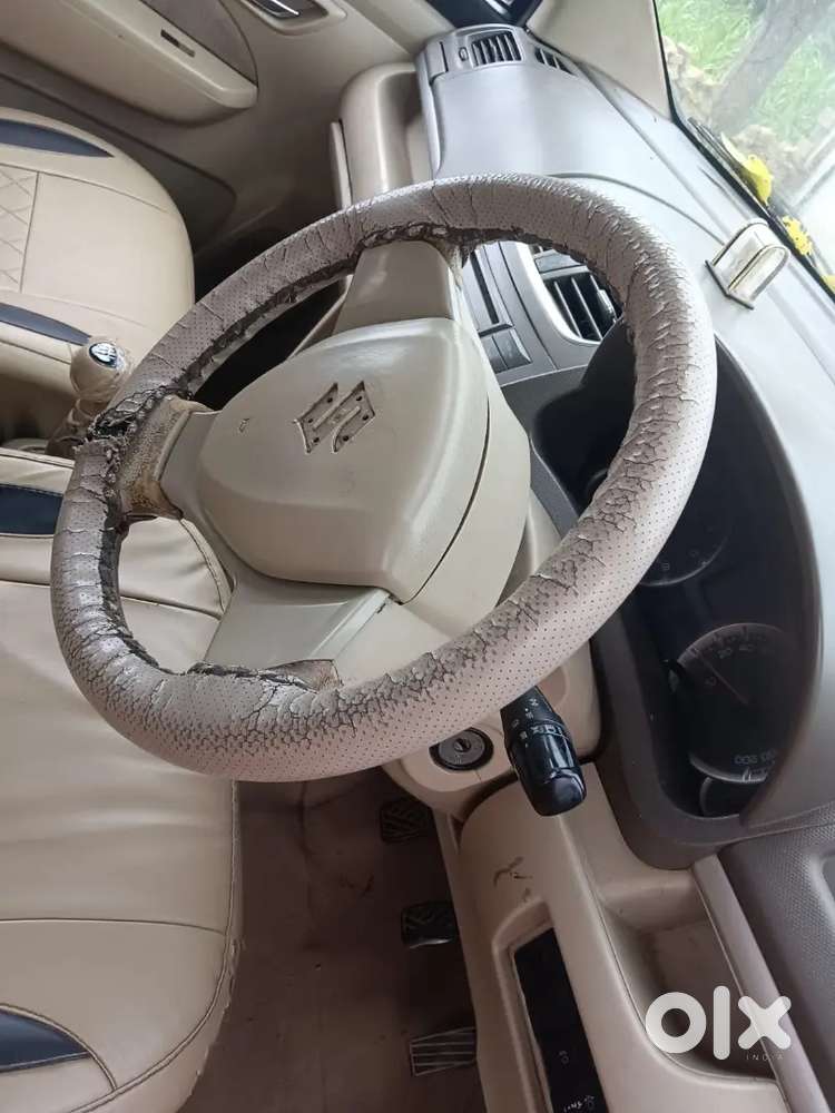 Maruti Suzuki Ertiga Vdi 2014 Diesel Automatic