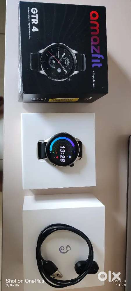 Olx amazfit 2025