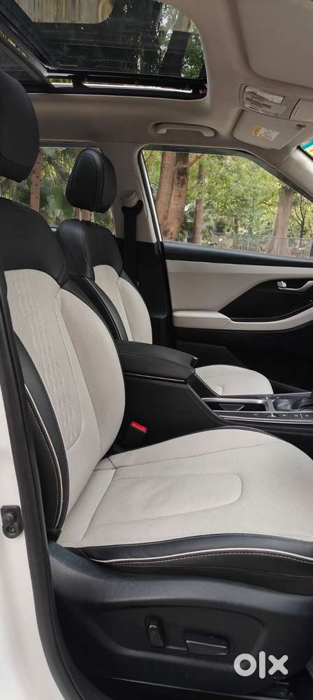 Hyundai Creta Sx (o) 1.5 Diesel Automatic, 2022, Diesel