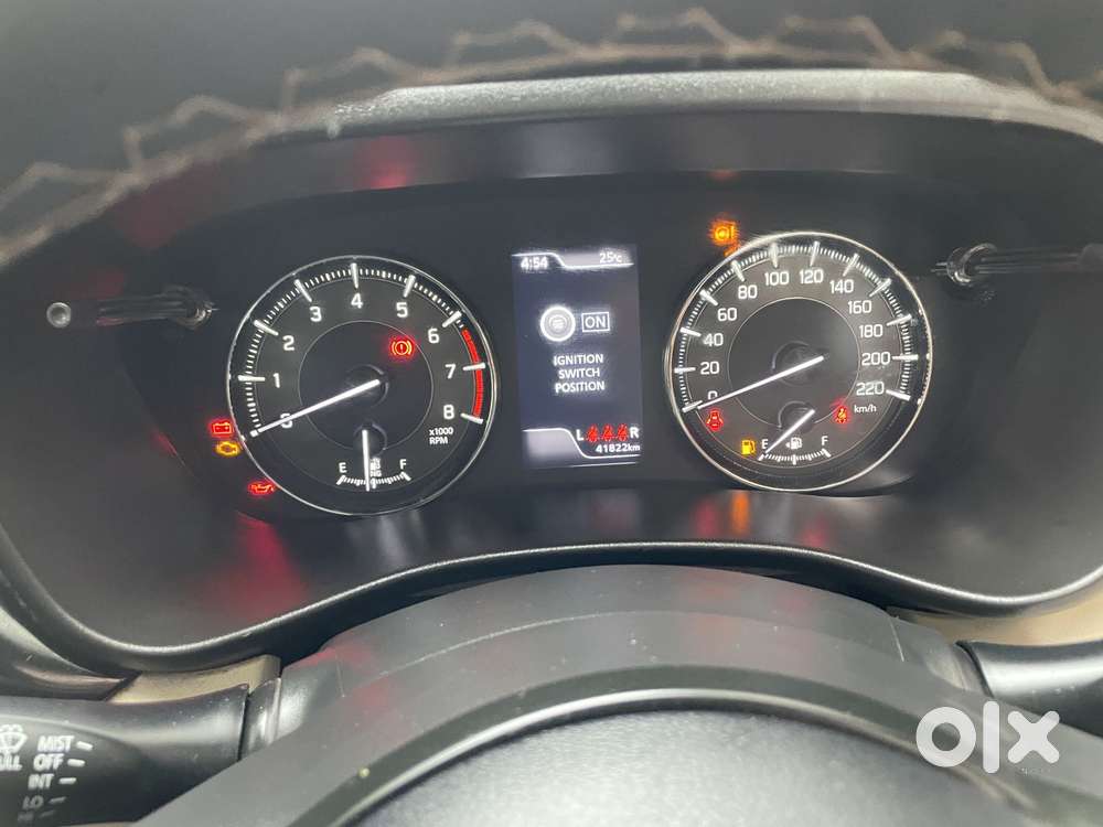 Toyota Glanza 1.2 G E-cng, 2025, Cng & Hybrids