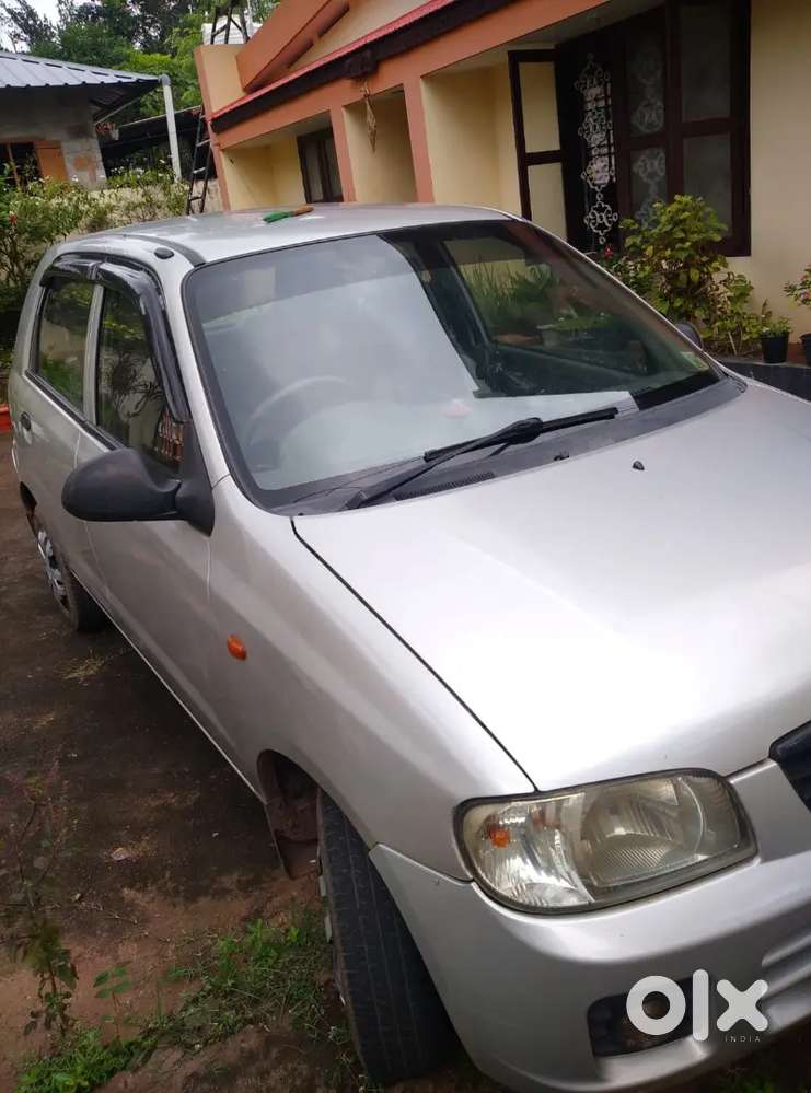 Maruti Suzuki Alto 2006