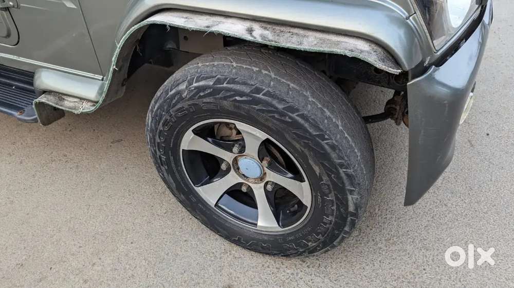 Mahindra Bolero Power Plus 2019 Diesel 78000 Km Driven