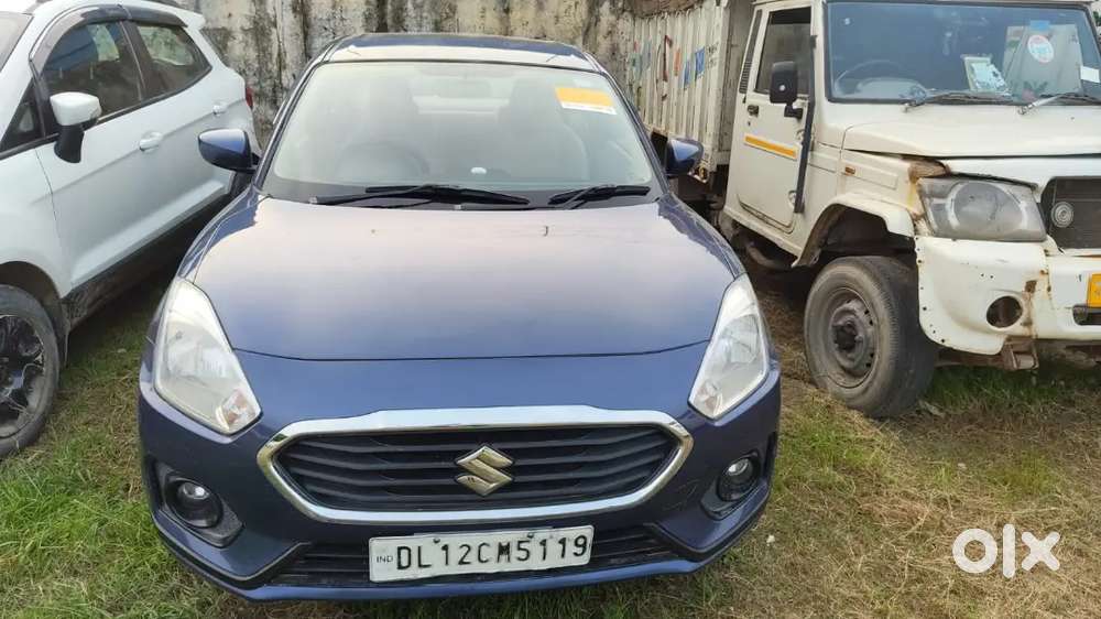Maruti Dzire Lxi 2020