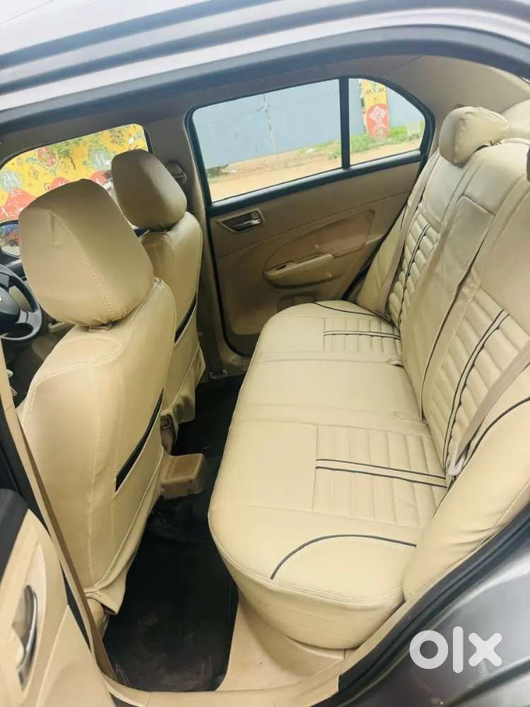 Swift Dzire Maruti 2013 75k Km