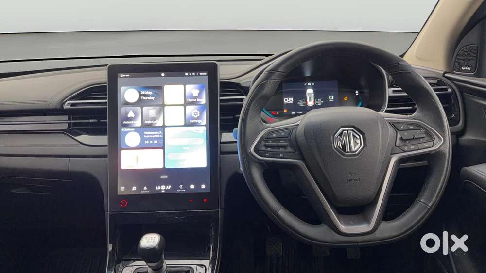 Mg Hector Plus Sharp Pro 2.0 Turbo Diesel 7 Str, 2024, Diesel