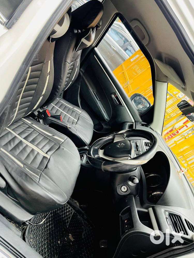 Maruti Suzuki Swift Ddis Vdi, 2016, Diesel