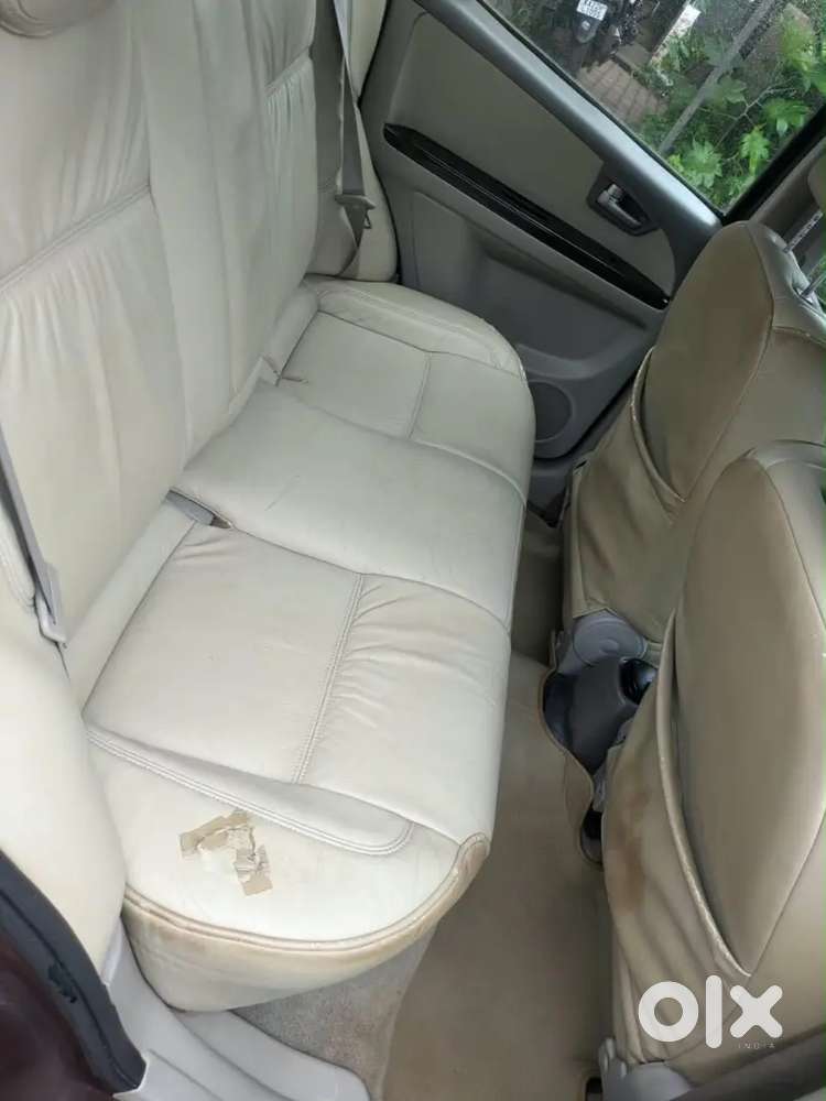 Maruti Suzuki Sx4 2010 Petrol Manual