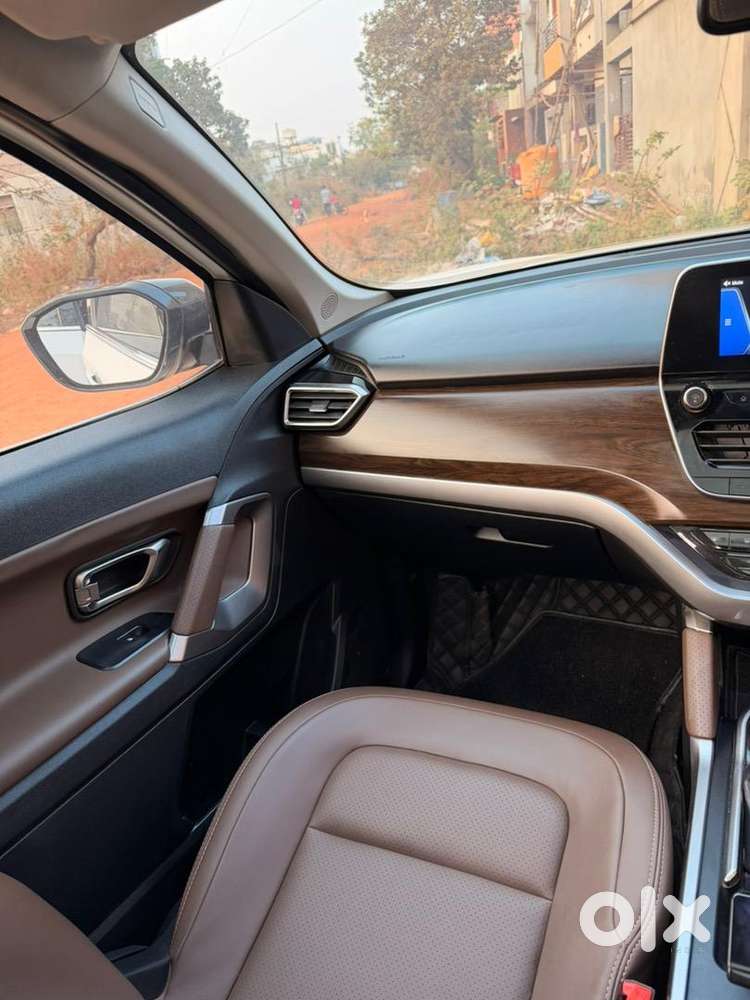 Tata Harrier 2020 Diesel 66000 Km Driven