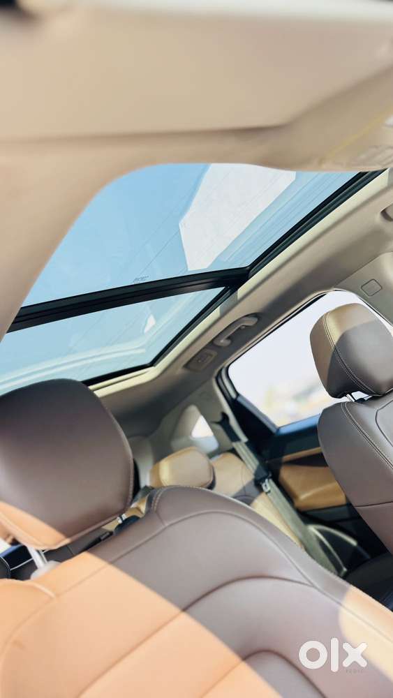 Tata Harrier Xza Plus At, 2021, Diesel