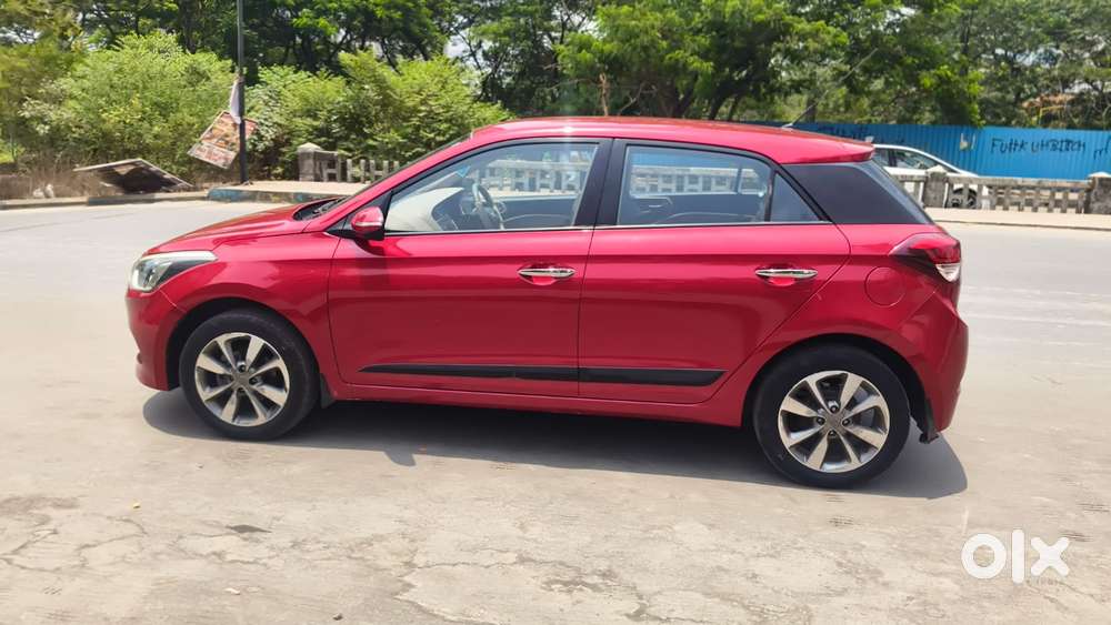 Hyundai Elite I20 Asta 1.2, 2014, Petrol