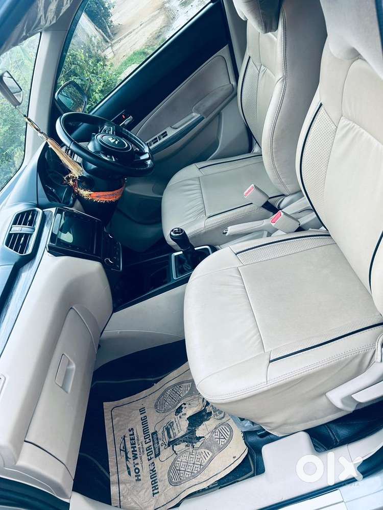 Maruti Suzuki Petrol 2022