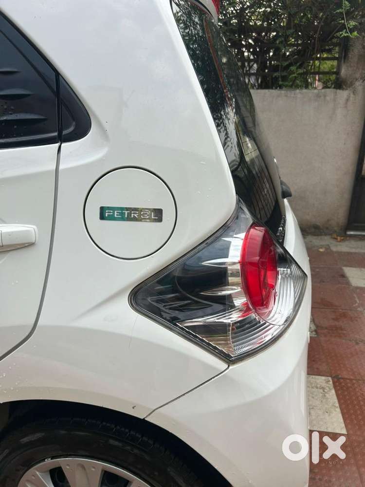 Honda Petrol Car 2014