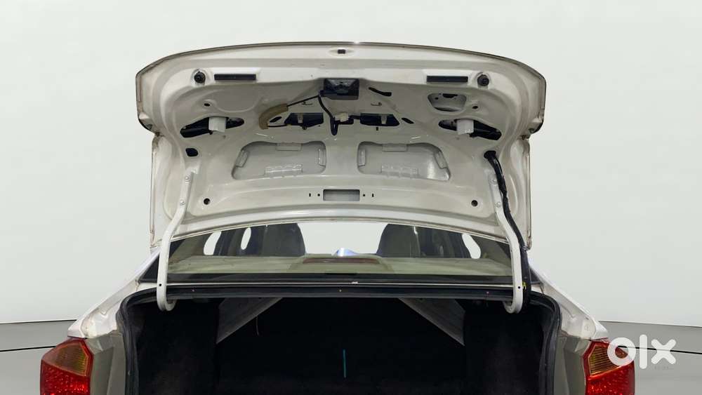 Honda City 2015-2017 I Vtec Vx, 2016, Petrol