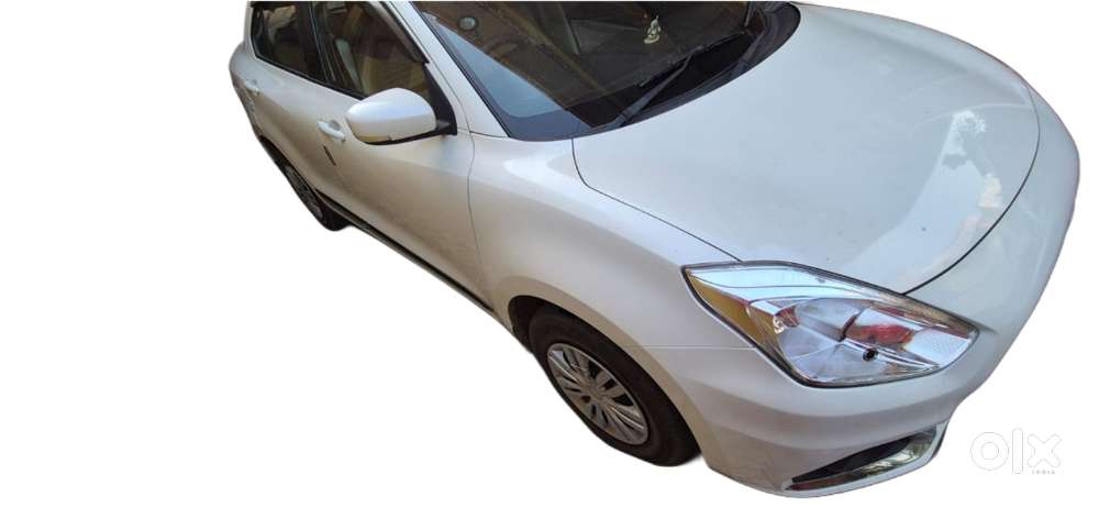 Maruti Suzuki Dzire 1.2 Vxi, 2022, Petrol