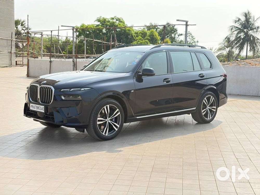 Bmw X7 3.0 Xdrive 40d M Sport, 2023, Diesel
