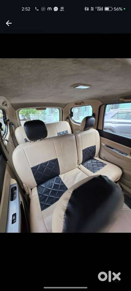 Chevrolet Enjoy 1.4 Ls 8, 2013, Petrol