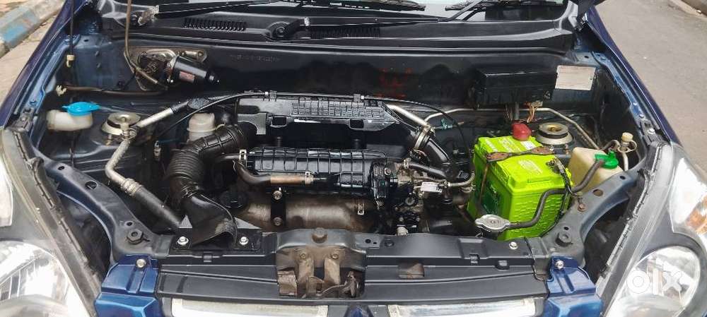Maruti Suzuki Alto 800 Lxi, 2016, Petrol