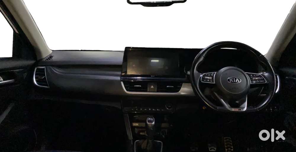 2019 Kia Seltos Gtx 1.4 Petrol-real Ads