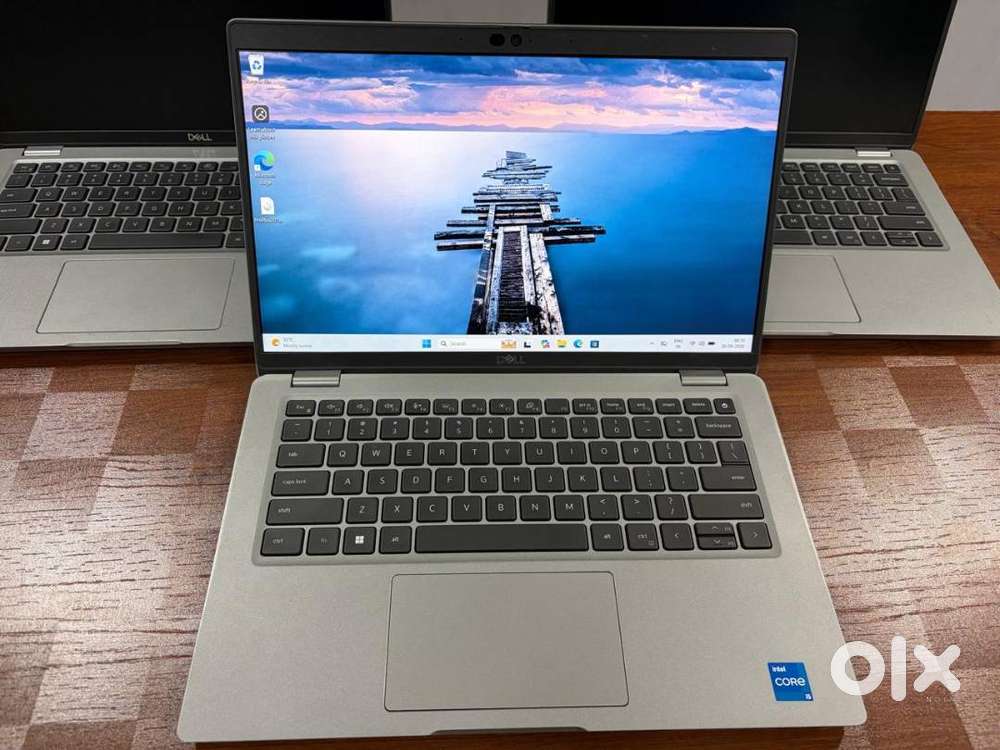 Dell Latitude 5420 Core i5 11th Gen | 8GB RAM | 256GB SSD
