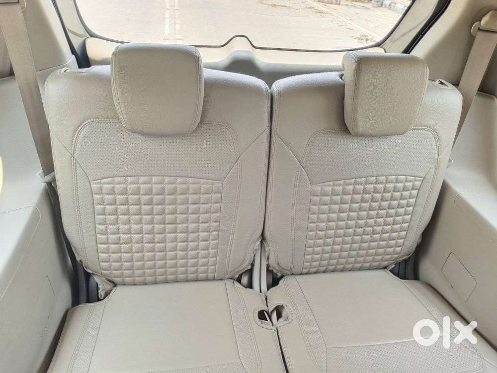 Maruti Suzuki Ertiga 1.5 Vxi, 2024, Petrol