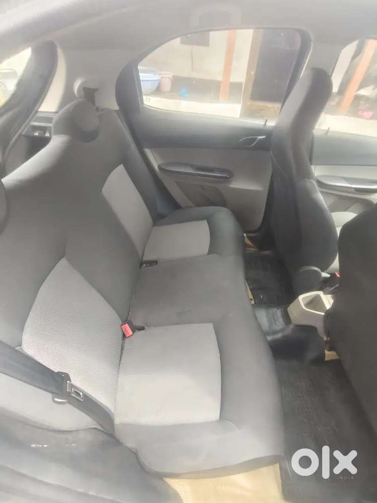 Tata Tiago Xm 2018