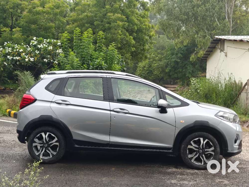 Honda Wr-v I-vtec S, 2020, Petrol
