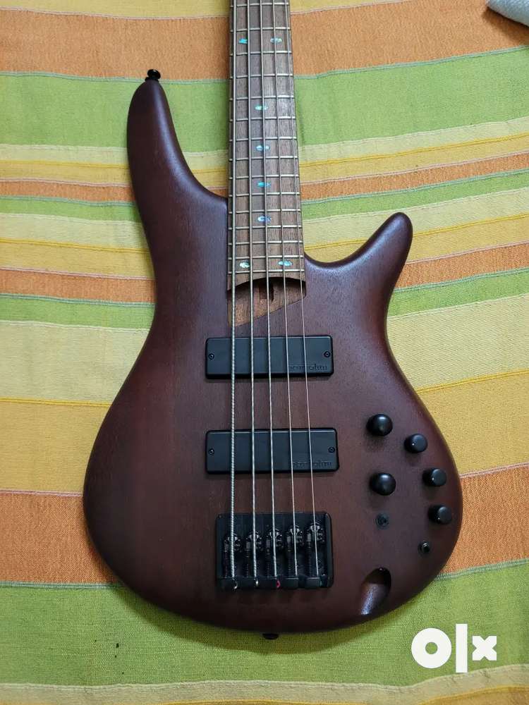 Bass Guitar in Kolkata Free classifieds in Kolkata OLX