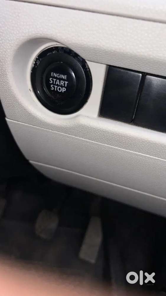 Maruti Suzuki Ignis 2017 Alpha