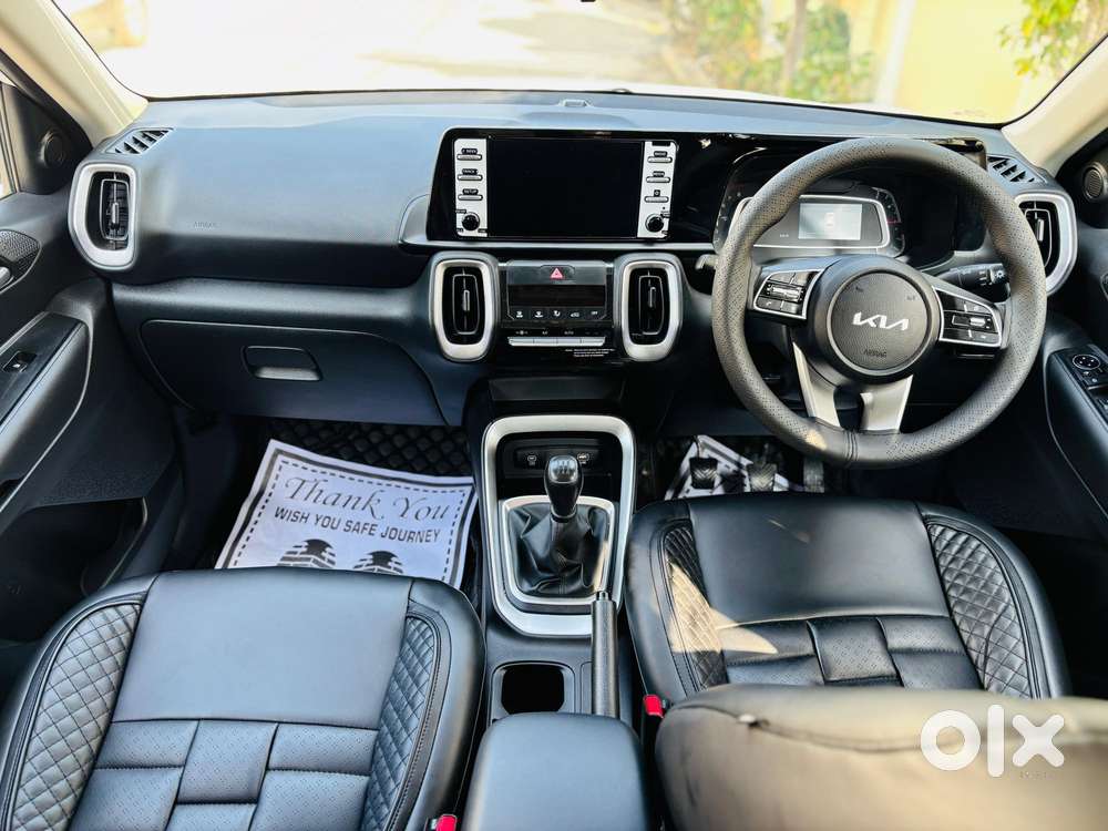 Kia Sonet 1.2 Htk Plus, 2025, Petrol