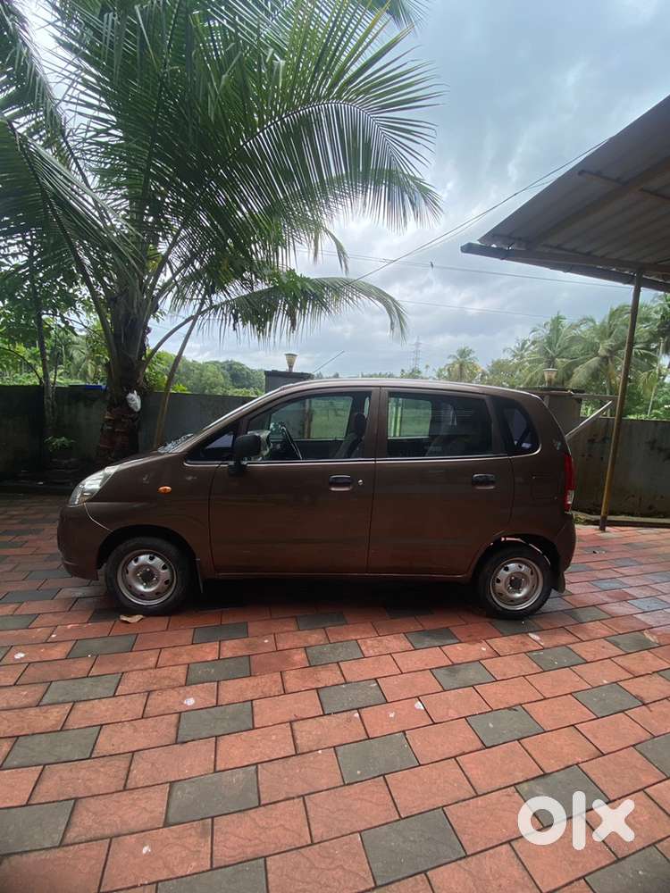 Maruti Suzuki Zen 2011