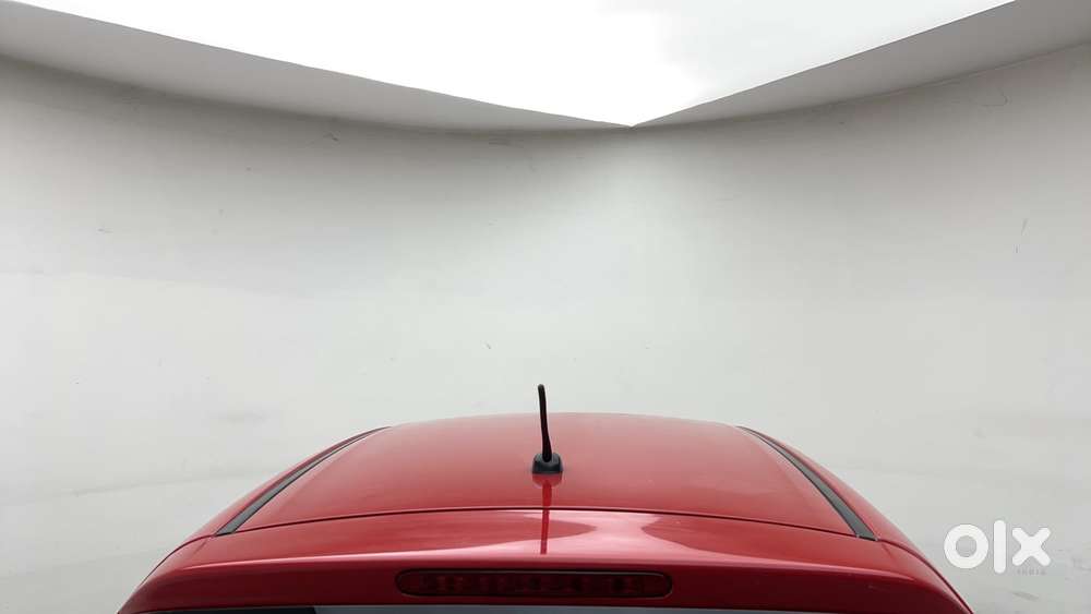 Maruti Suzuki Swift 1.2 Lxi (o), 2016, Petrol